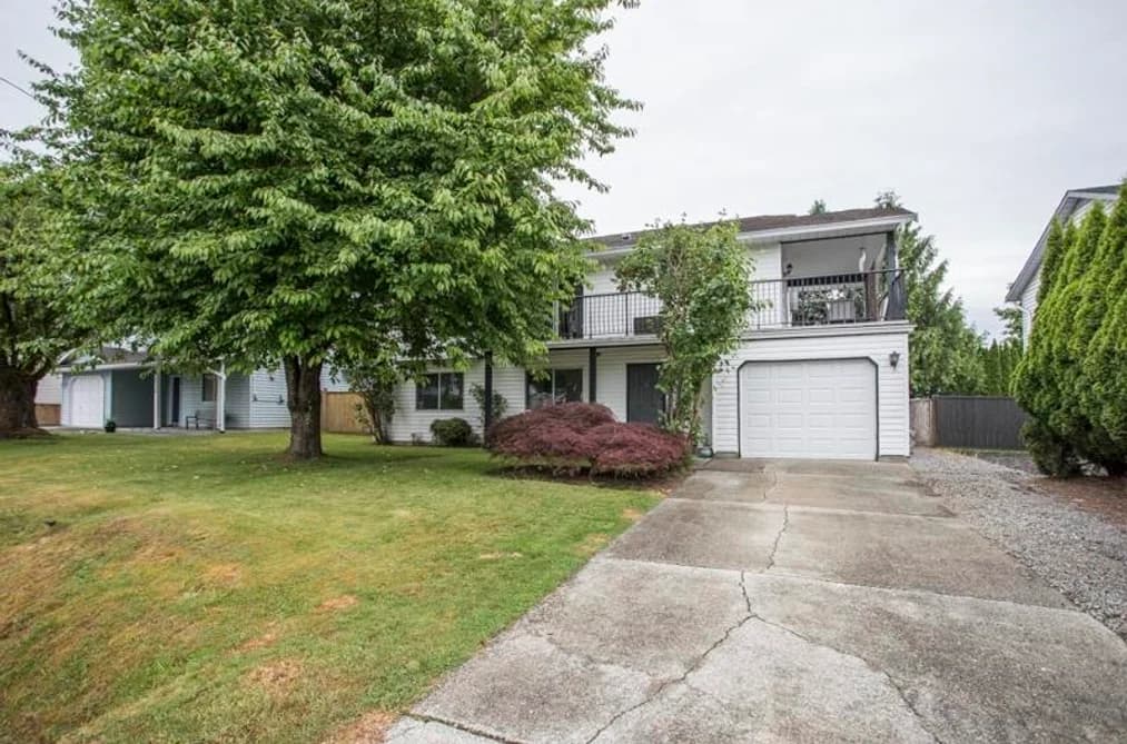 20118 OSPRING STREET, Maple Ridge, BC — Residential for Sale - Main Photo