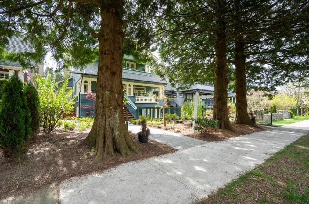 2012 W 15TH AVENUE, Vancouver, BC — Residential for Sale - Photo 2