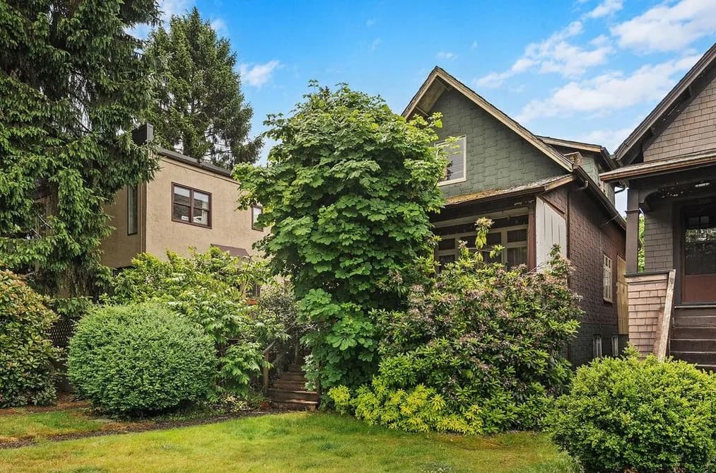 2012 YORK AVENUE, Vancouver, BC — Residential for Sale - Photo 2