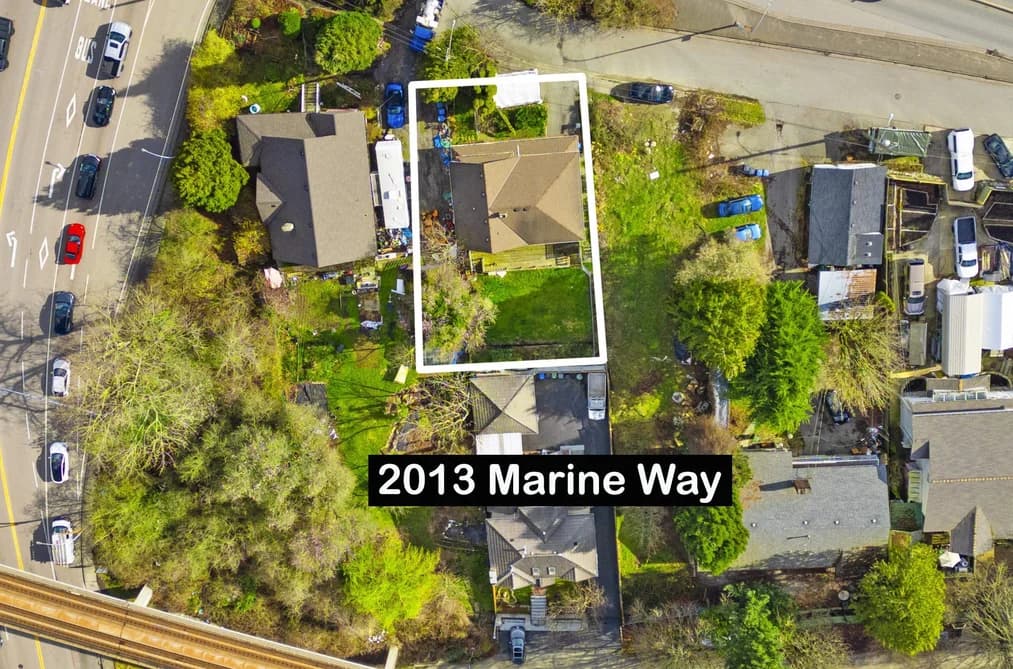 2013 MARINE WAY, New Westminster, BC — Residential for Sale - Photo 2