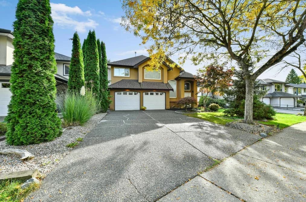 20130 TELEP AVENUE, Maple Ridge, BC — Residential for Sale - Main Photo