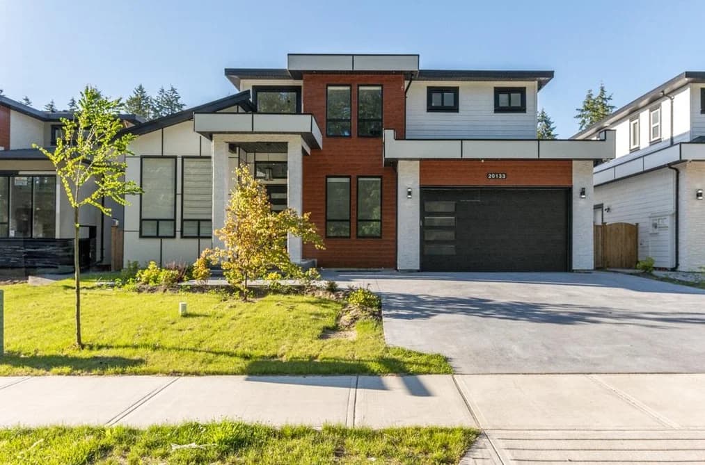 20133 27 AVENUE, Langley, BC — Residential for Sale - Photo 2