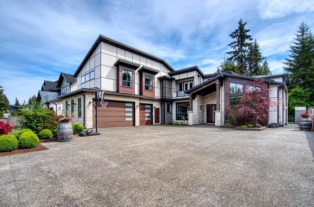 20140 44 AVENUE, Langley, BC — Residential for Sale - Main Photo