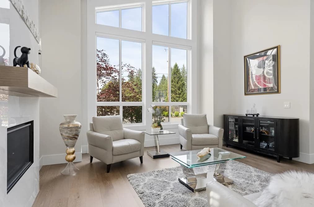 20140 44 AVENUE, Langley, BC — Residential for Sale - Photo 2