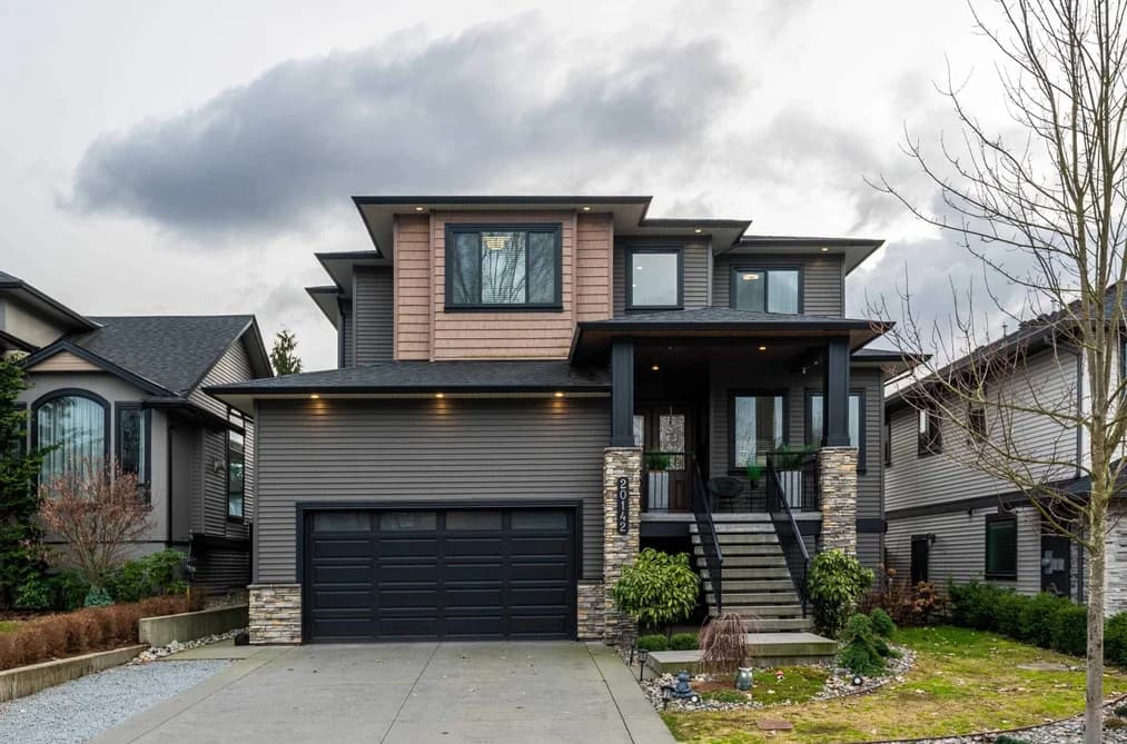 20142 123A AVENUE, Maple Ridge, BC — Residential for Sale - Main Photo