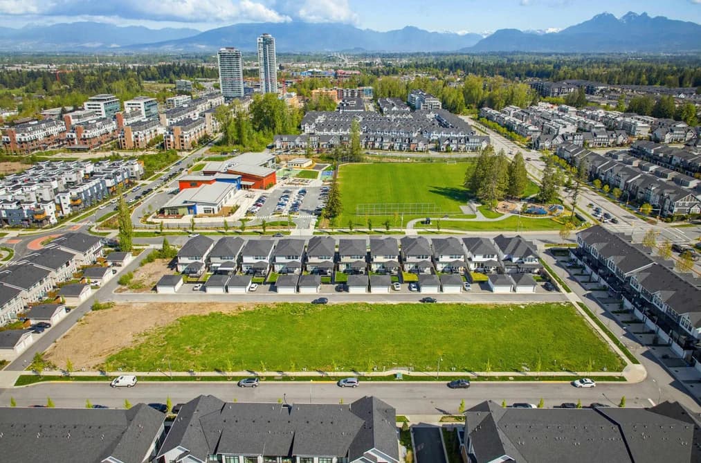 20149 81A AVENUE, Langley, BC — Land for Sale - Photo 2