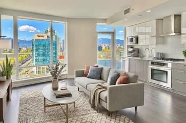 Condo for sale at 2015 1618 Quebec Street Vancouver British Columbia - MLS: R3122973