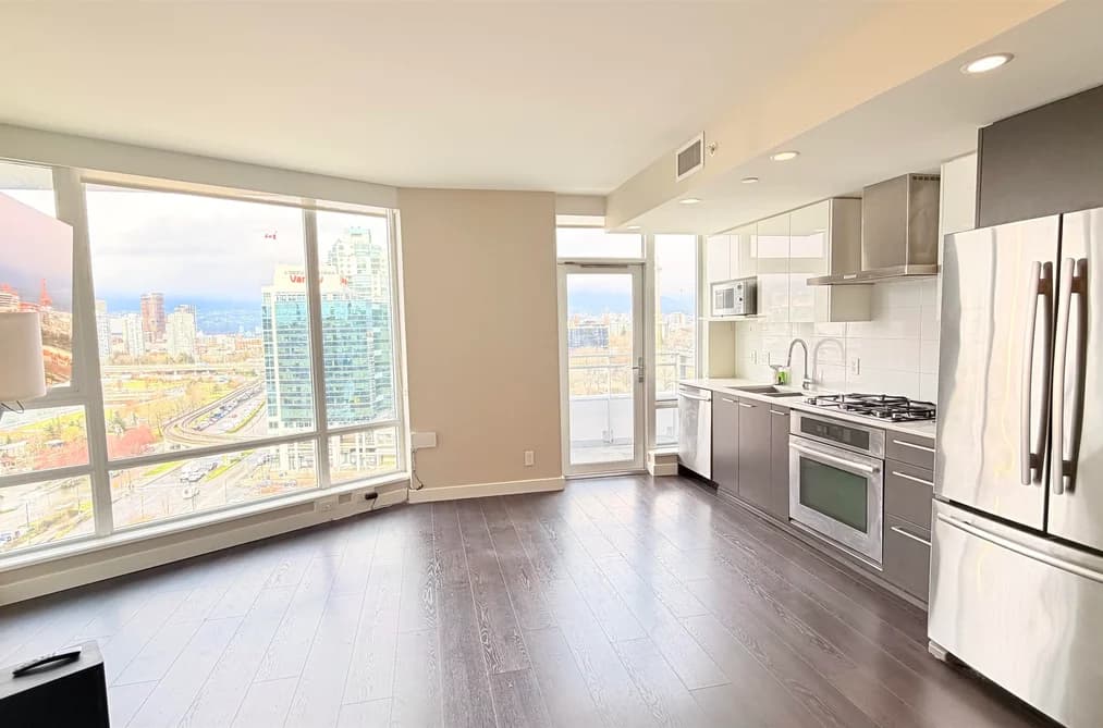 2015 1618 QUEBEC STREET, Vancouver, BC — Residential for Sale - Photo 2