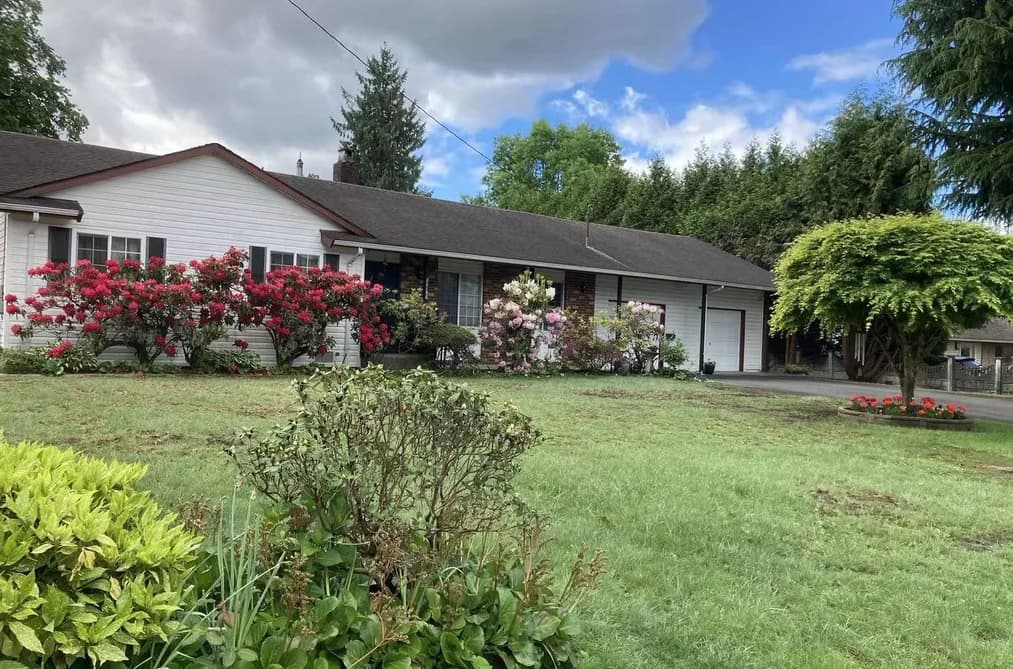 20150 PATTERSON AVENUE, Maple Ridge, BC — Residential for Sale - Main Photo