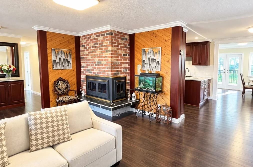 20150 PATTERSON AVENUE, Maple Ridge, BC — Residential for Sale - Photo 2