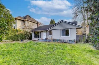 House for sale at 2016 W 48th Avenue Vancouver British Columbia - MLS: R3112384