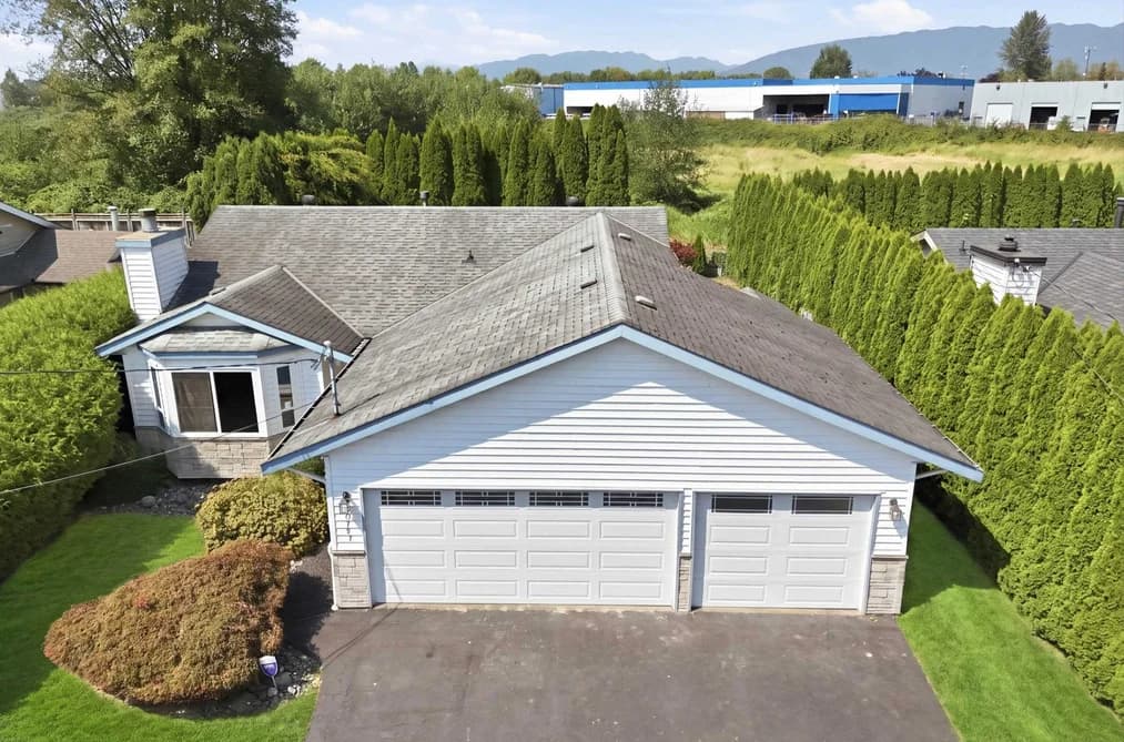 20161 OSPRING STREET, Maple Ridge, BC — Residential for Sale - Main Photo