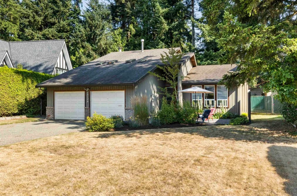 20179 37 AVENUE, Langley, BC — Residential for Sale - Main Photo