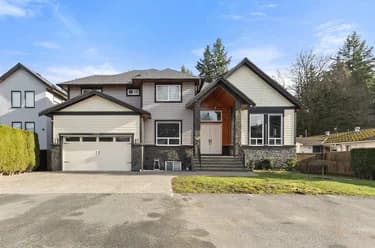 House for sale at 2018 Vinewood Street Abbotsford British Columbia - MLS: R3120501