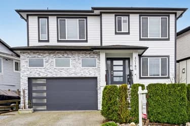 House for sale at 20180 Stanton Avenue Maple Ridge British Columbia - MLS: R3113185