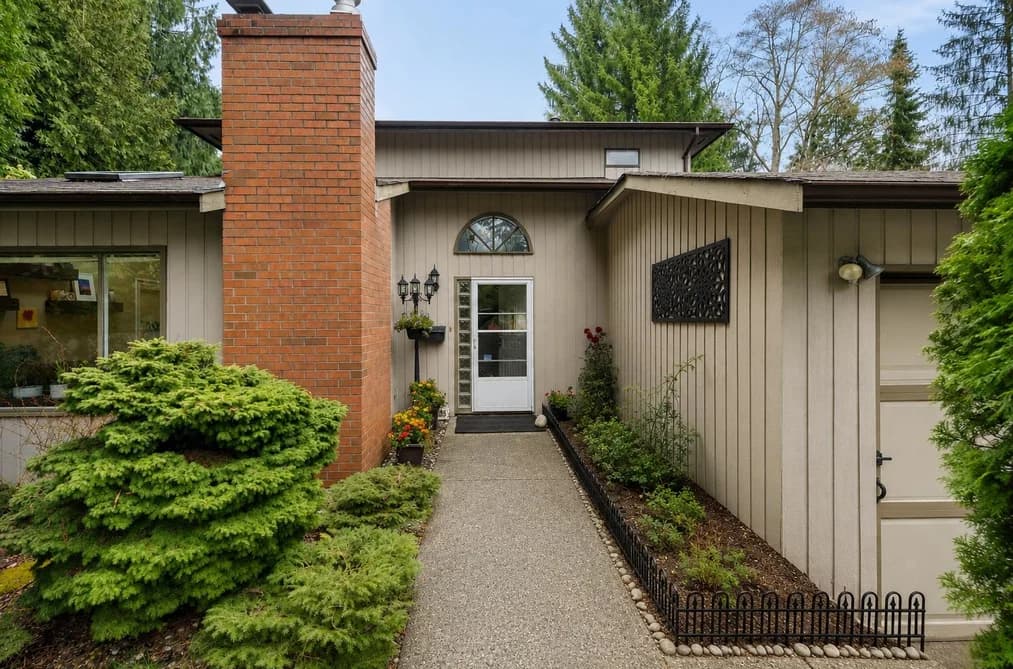 20185 GRADE CRESCENT, Langley, BC — Residential for Sale - Main Photo