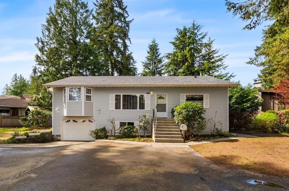 20188 40 AVENUE, Langley, BC — Residential for Sale - Main Photo
