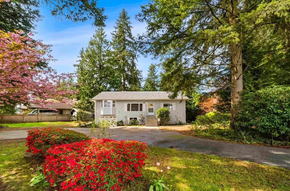 20188 40 AVENUE, Langley, BC — Residential for Sale - Main Photo