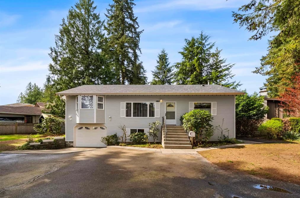 20188 40 AVENUE, Langley, BC — Residential for Sale - Photo 2