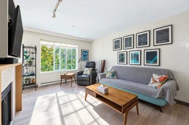 1009 Howay St Unit 202, New Westminster, BC - MLS: R3174870