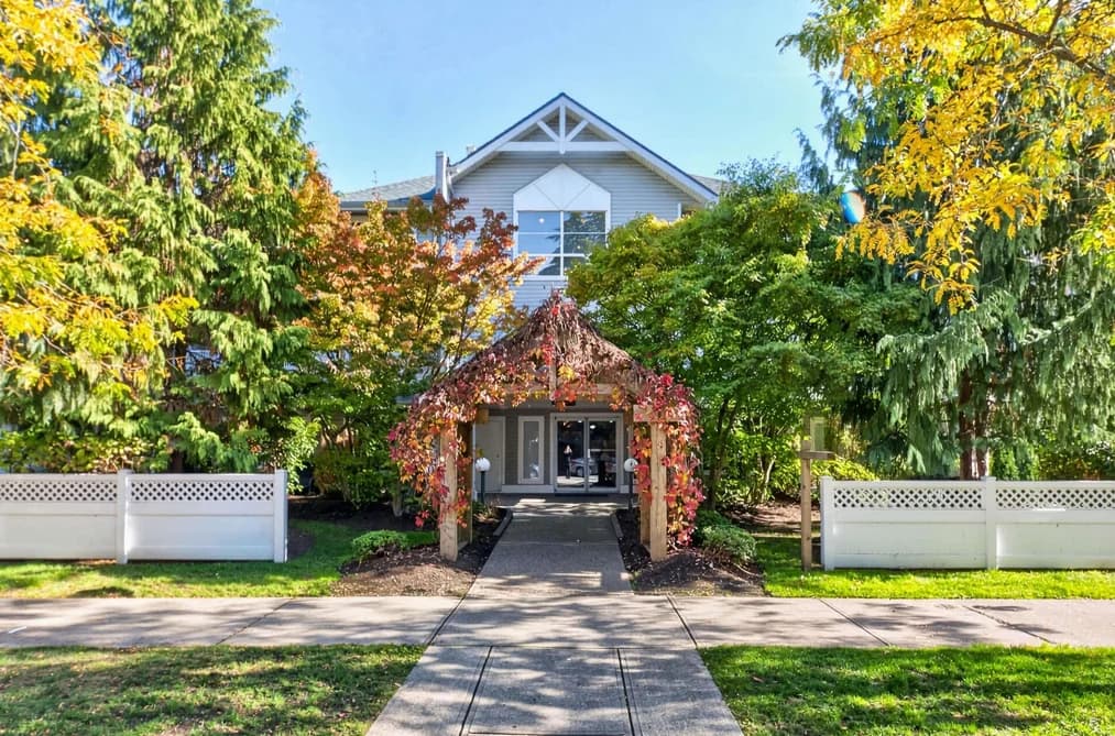202 10130 139 STREET, Surrey, BC — Residential for Sale - Main Photo
