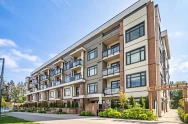 Condo for sale at 202 10616 132 Street Surrey British Columbia - MLS: R3085010