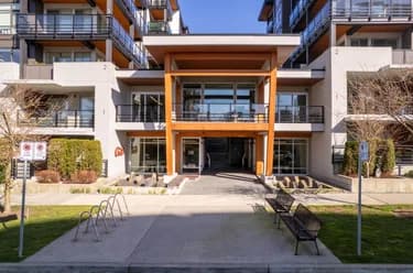 Condo for sale at 202 108 E 8th Street North Vancouver British Columbia - MLS: R3096514