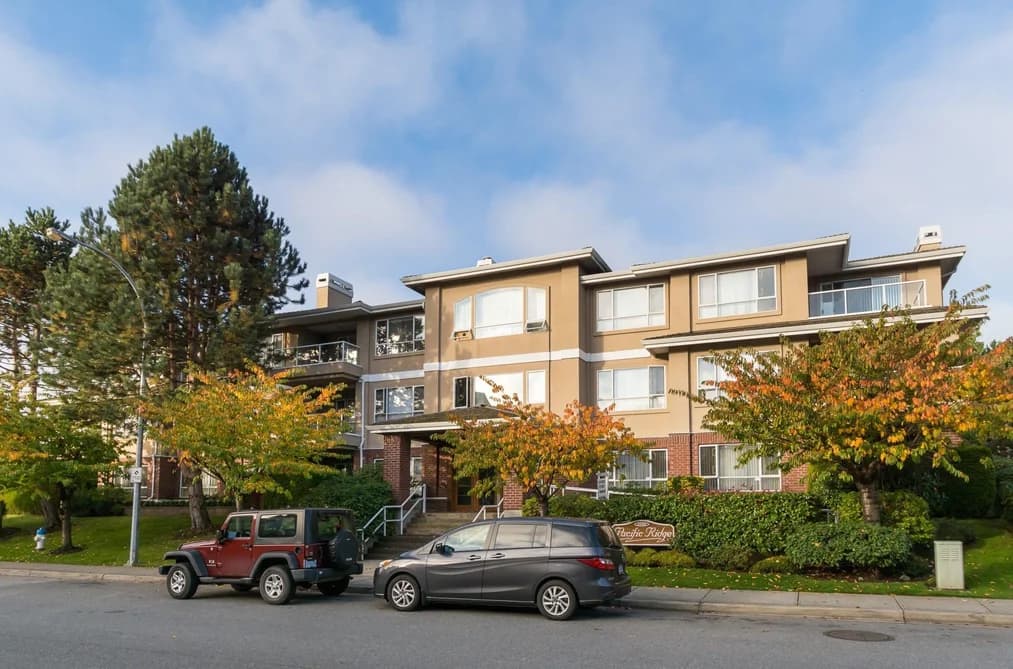 202 1131 55 STREET, Delta, BC — Residential for Sale - Photo 2