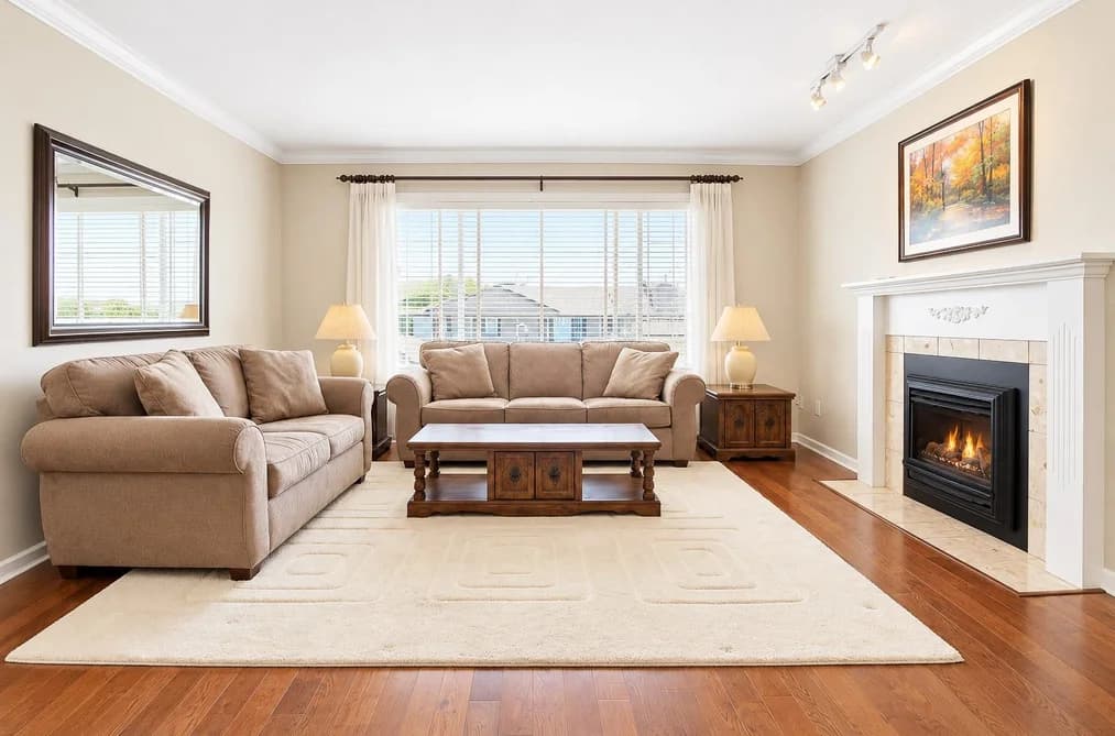 202 1140 CASTLE CRESCENT, Port Coquitlam, BC — Residential for Sale - Photo 2