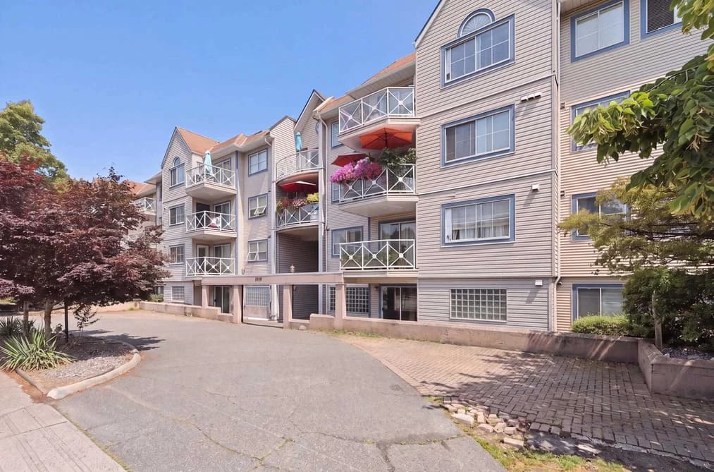 202 12101 80 AVENUE, Surrey, BC — Residential for Sale - Photo 2