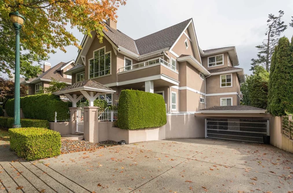 202 1250 55TH STREET, Tsawwassen, BC — Residential for Sale - Main Photo