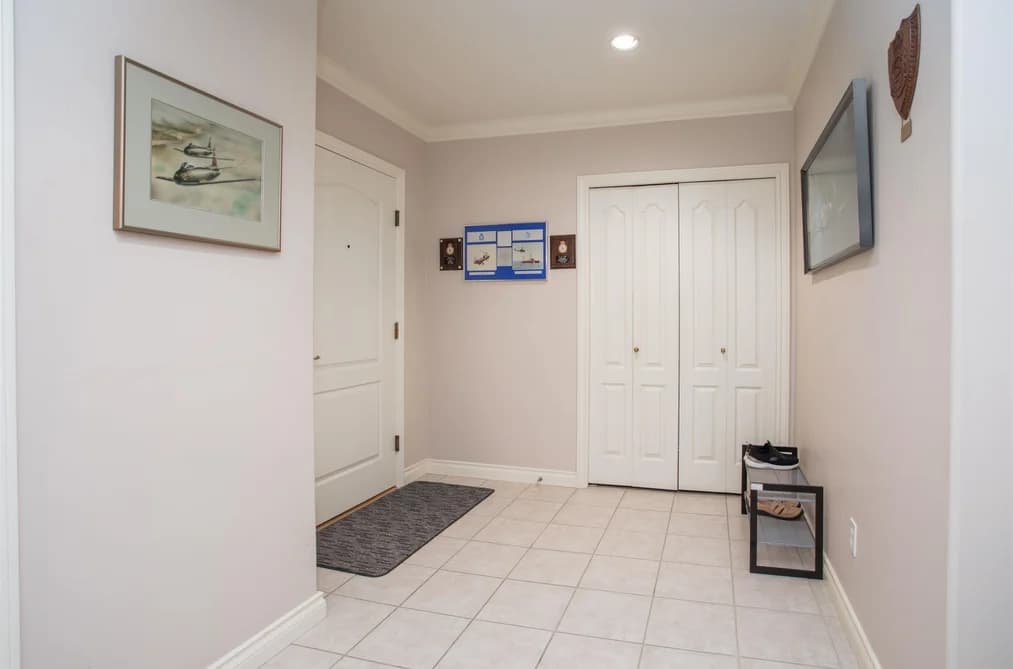 202 1250 55TH STREET, Tsawwassen, BC — Residential for Sale - Photo 2