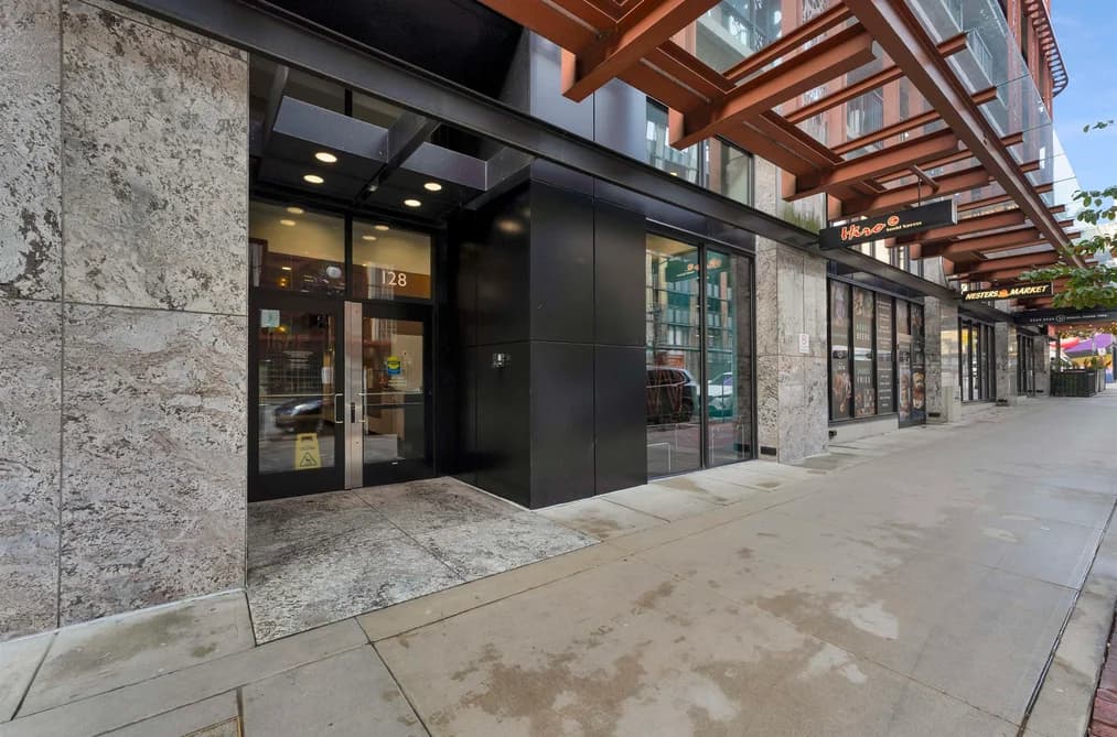 202 128 W CORDOVA STREET, Vancouver, BC — Residential for Sale - Photo 2