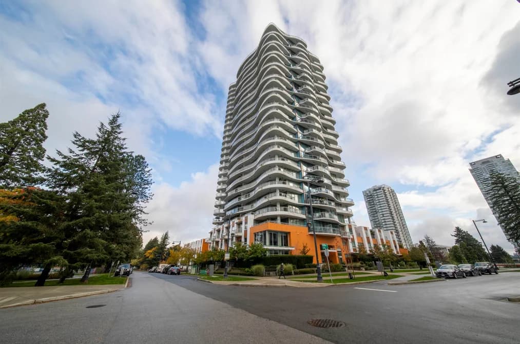 202 13303 103A AVENUE, Surrey, BC — Residential for Sale - Main Photo