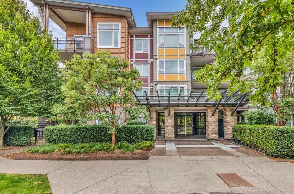 202 13740 75A AVENUE, Surrey, BC — Residential for Sale - Main Photo