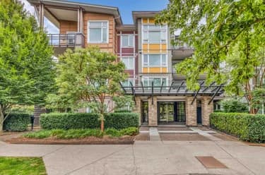 Condo for sale at 202 13740 75a Avenue Surrey British Columbia - MLS: R3085001