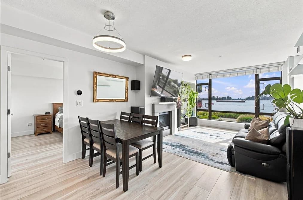 202 14200 RIVERPORT WAY, Richmond, BC — Residential for Sale - Photo 2