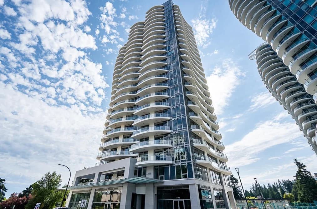 202 1475 FOSTER STREET, Surrey, BC — Residential for Sale - Main Photo