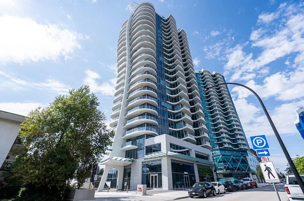 202 1475 FOSTER STREET, Surrey, BC — Residential for Sale - Photo 2