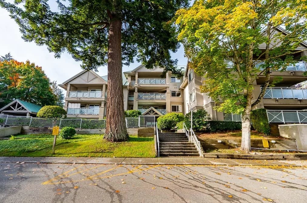 202 15130 29A AVENUE, Surrey, BC — Residential for Sale - Main Photo