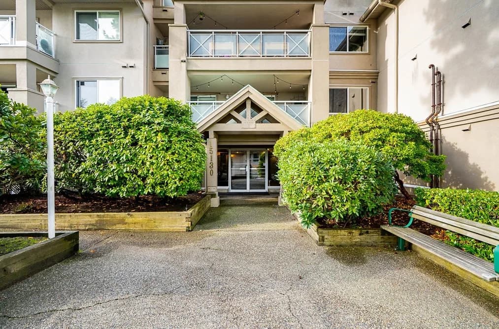 202 15130 29A AVENUE, Surrey, BC — Residential for Sale - Photo 2