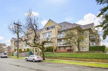 Condo for sale at 202 1519 Grant Avenue Port Coquitlam British Columbia - MLS: R3101467