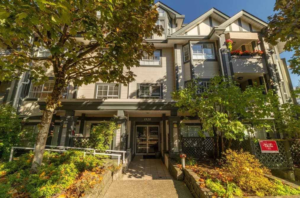 202 1520 COTTON DRIVE, Vancouver, BC — Residential for Sale - Main Photo