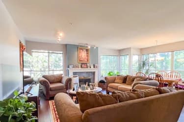 Condo for sale at 202 15375 17 Avenue Surrey British Columbia - MLS: R3147760