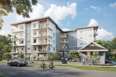 Condo for sale at 202 17783 56a Avenue Surrey British Columbia - MLS: R3139250