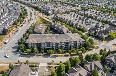 Condo for sale at 202 19201 66a Avenue Surrey British Columbia - MLS: R3134708