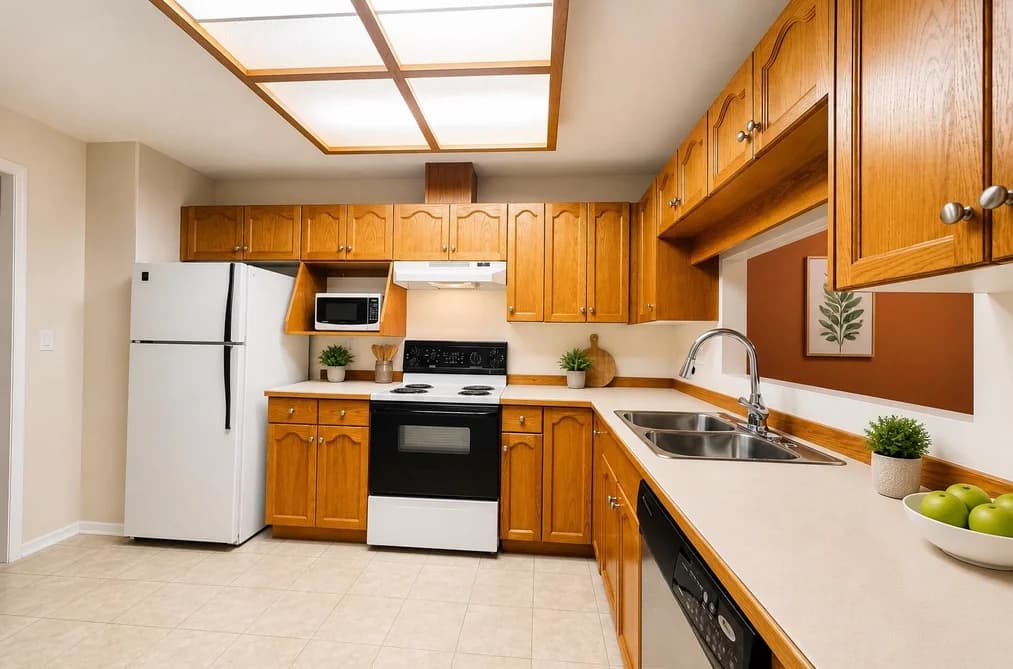 202 19241 FORD ROAD, Pitt Meadows, BC — Residential for Sale - Photo 2