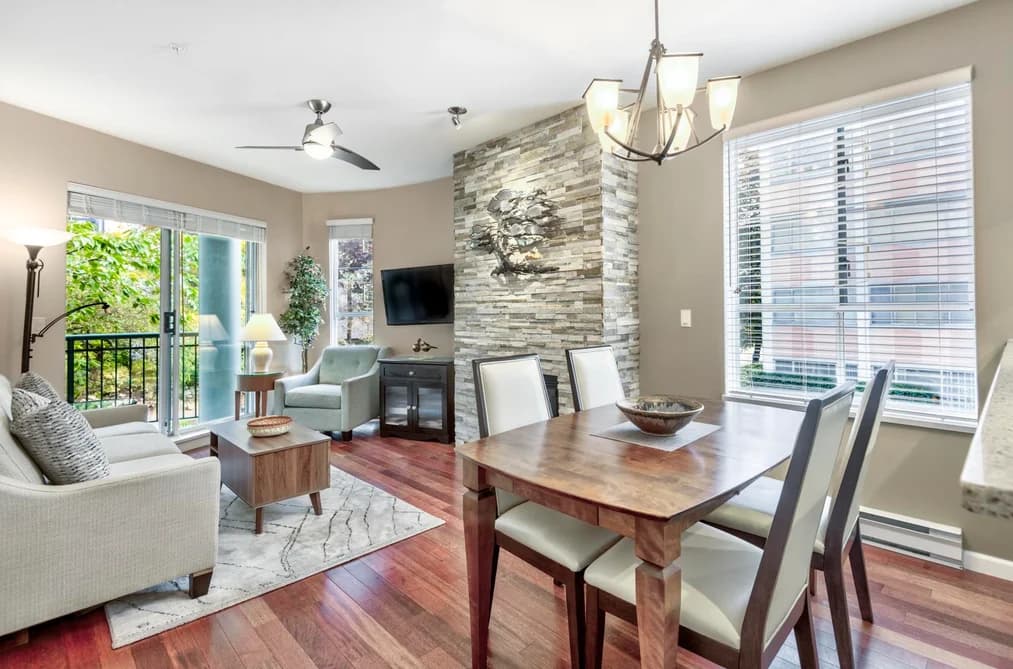 202 1928 NELSON STREET, Vancouver, BC — Residential for Sale - Main Photo