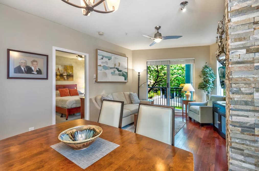 202 1928 NELSON STREET, Vancouver, BC — Residential for Sale - Photo 2