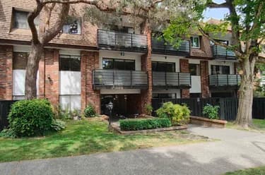 Condo for sale at 202 1933 W 5th Avenue Vancouver British Columbia - MLS: R3129839